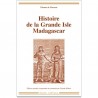 LIVRE Histoire de la Grande Isle Madagascar - Flacourt