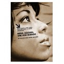 DVD Mina Agossi, a nomad voice - JH. Meunier