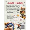 DVD Saudade do Futuro - MC and C. Paes