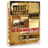 DVD Les 16 de Basse Pointe - Camille Mauduech