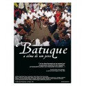 DVD Batuque, l\'âme d\'un peuple - Julio Tavares