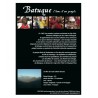 DVD Batuque, l'âme d'un peuple - Julio Tavares