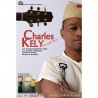 POSTER Charles Kely in concert