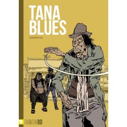 BD Tana Blues - Ndrematoa