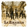 CD Fuego - La Zikabilo