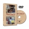 DVD Mopiopio - Zézé Gamboa