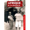 DVD Afrique, je te plumerai - Jean-Marie Teno