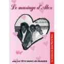 DVD Alex\'s wedding - Jean-Marie Teno