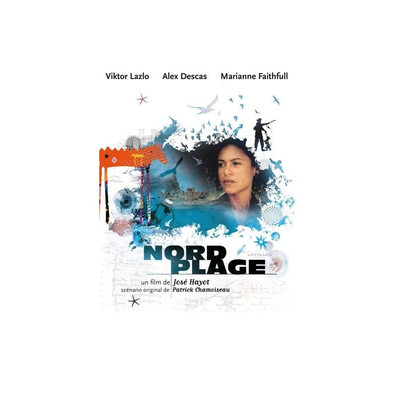 DVD Nord Plage - José Hayot