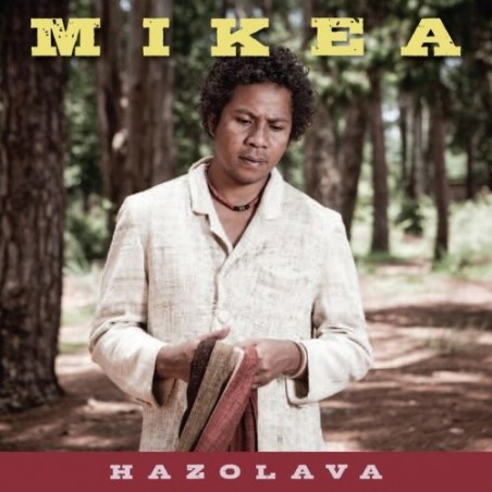 CD Hazolava - Mikea