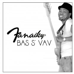 CD Bas s'vav - Fanaiky