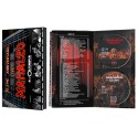 LONGBOX DVD + CD Mahaleo Live a l\'Olympia