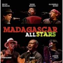 CD Masoala - Madagascar All Stars
