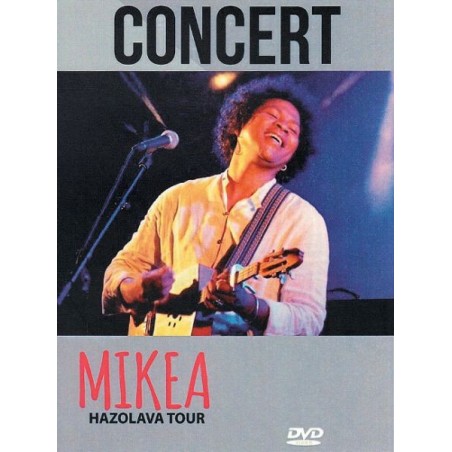 DVD Hazolava - Mikea