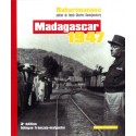 BOOK Madagascar, 1947