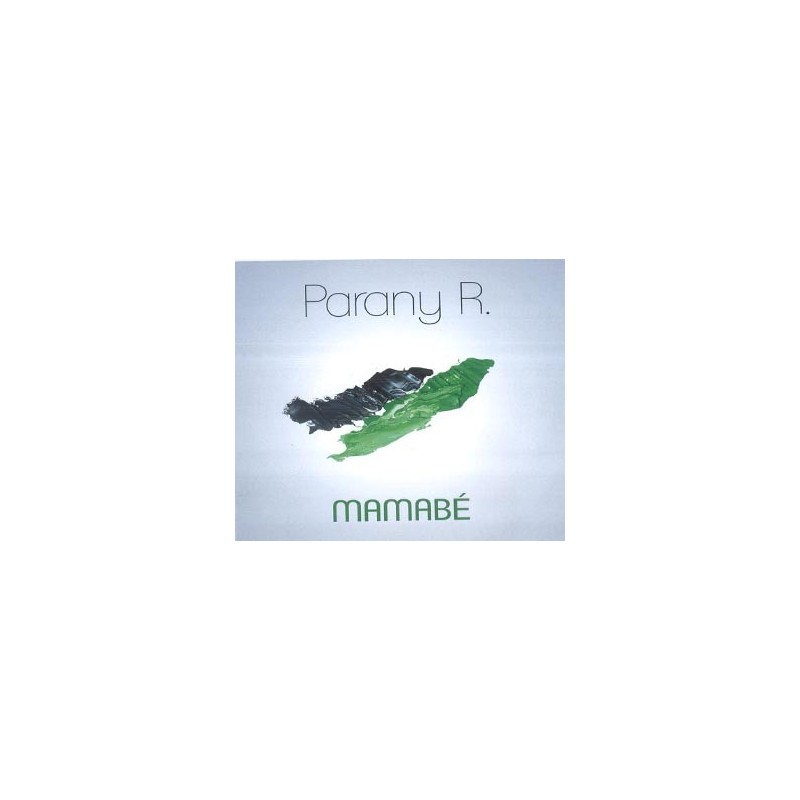 CD Mamabé - Parany R.