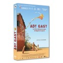 DVD Ady Gasy - Lova Nantenaina
