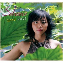 CD Hazo kely - Seheno