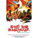 POSTER Songs for Madagascar XL