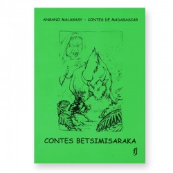 BOOK Contes Betsimsaraka