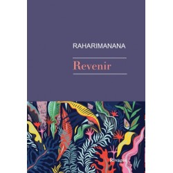 LIVRE Revenir - Raharimananana