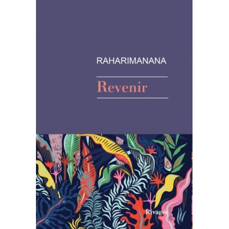 BOKY Revenir - Raharimananana
