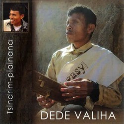 CD Dede Valiha - Tsindrim-piainana