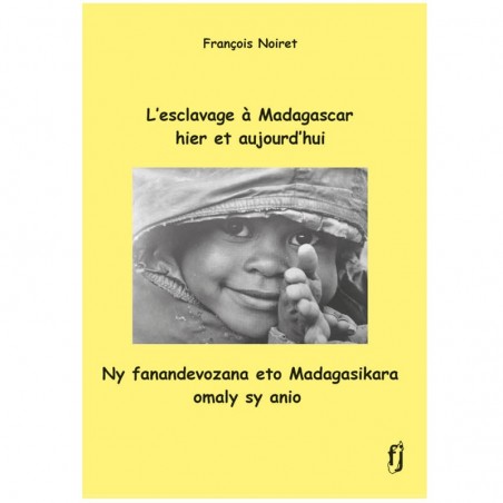 BOOK Radama 1er, fondateur de l'écriture malgache moderne
