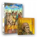 PACK FAHAVALO, Madagascar 1947 DVD+CD
