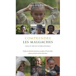 LIVRE Comprendre les Malgaches - Loïc Hervouet
