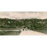 Panorama de Tananarive dans les années 1920 à 1950 © Bibliothèque du Défap