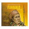 CD Fahavalo - bande originale du film