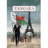BD Tangala (tome 3) - Tojo & mOTUS