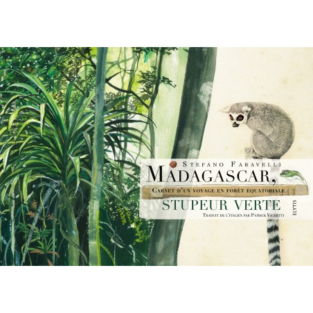 BOKY Madagascar, Stupeur verte - Stefano Faravelli