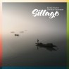 CD Sillage - Khalid Kouhen & Marylène Ingremeau