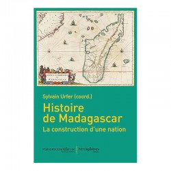 BOKY Histoire de Madagascar, la construction d'une nation