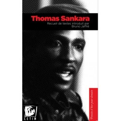 BOOK Thomas Sankara -...