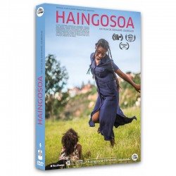 DVD HAINGOSOA un film de Edouard Joubeaud