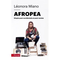 LIVRE - AFROPEA - Léonora...