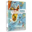 DVD An opera from the Indian Ocean - MC and C. Paes