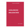 LIVRE Violences malgaches