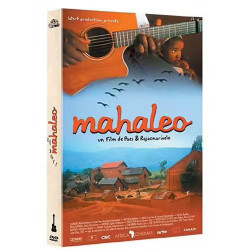 DVD Mahaleo -...