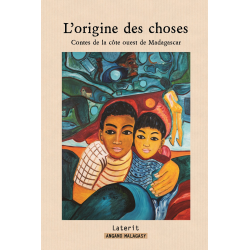 copy of BOKY Feux, Fièvres, Forêts - Marie Ranjanoro