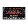 LONGBOX DVD + CD Mahaleo Live a l'Olympia