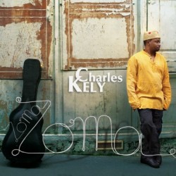 CD Zoma Zoma - Charles Kely