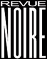Revue Noire